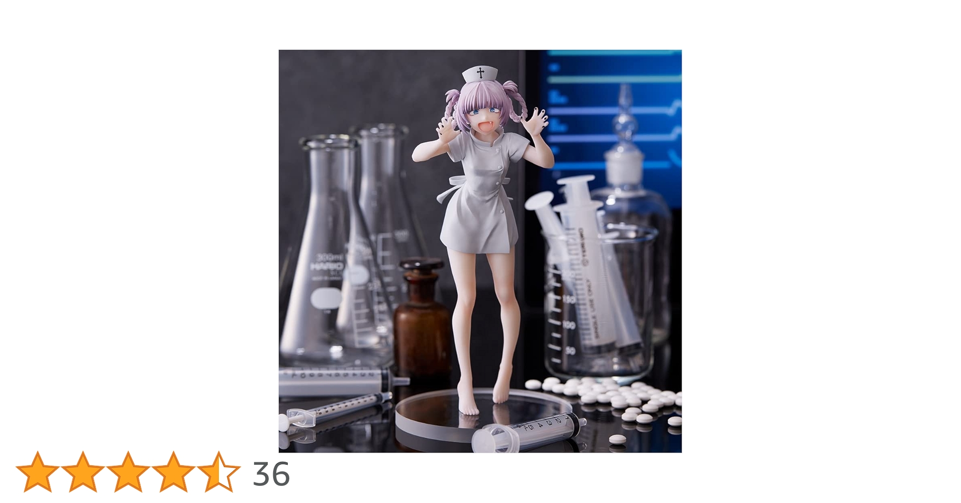 Amazon.co.jp: よふかしのうた プレミアムフィギュア “七草ナズナ